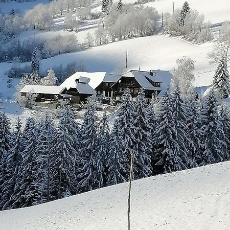 Hotel Surtmannhof à Sirnitz Extérieur photo