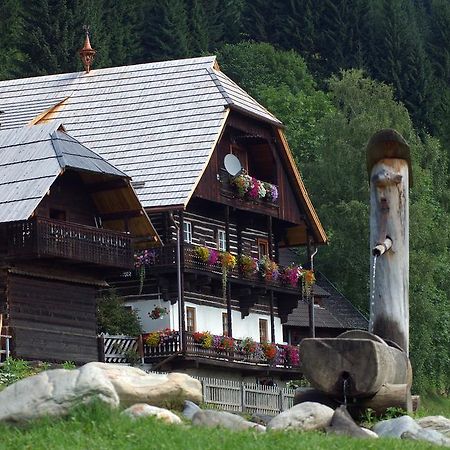 Hotel Surtmannhof à Sirnitz Extérieur photo