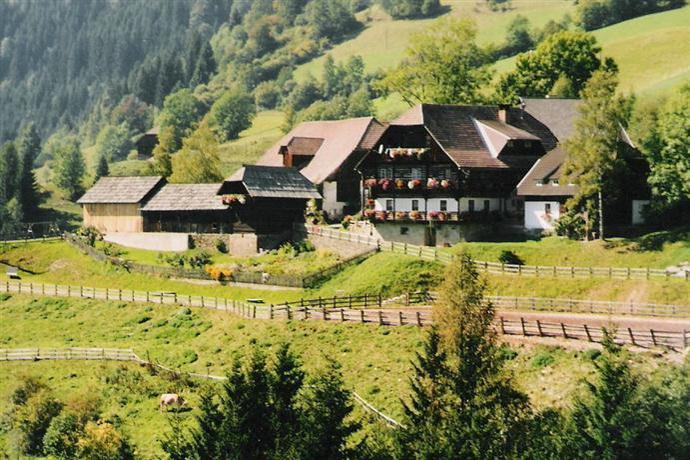 Hotel Surtmannhof à Sirnitz Extérieur photo