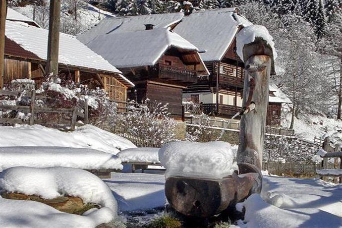 Hotel Surtmannhof à Sirnitz Extérieur photo