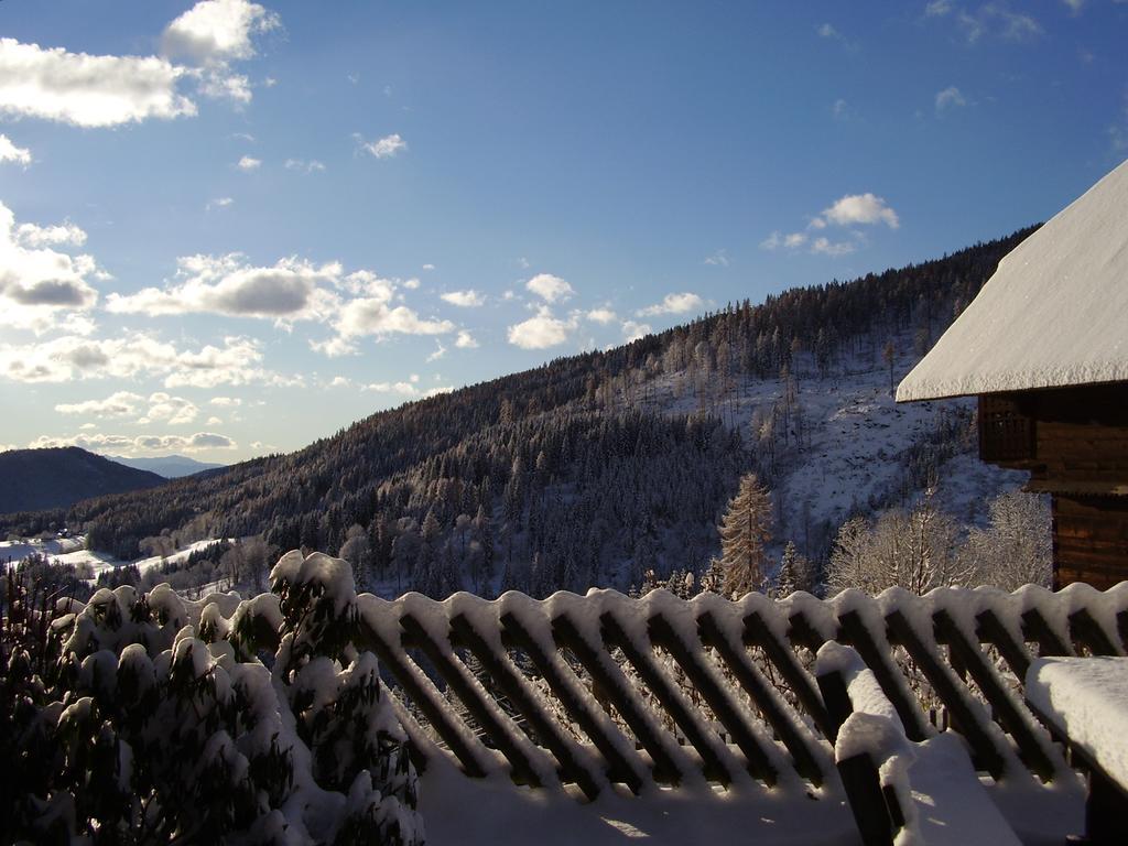 Hotel Surtmannhof à Sirnitz Extérieur photo