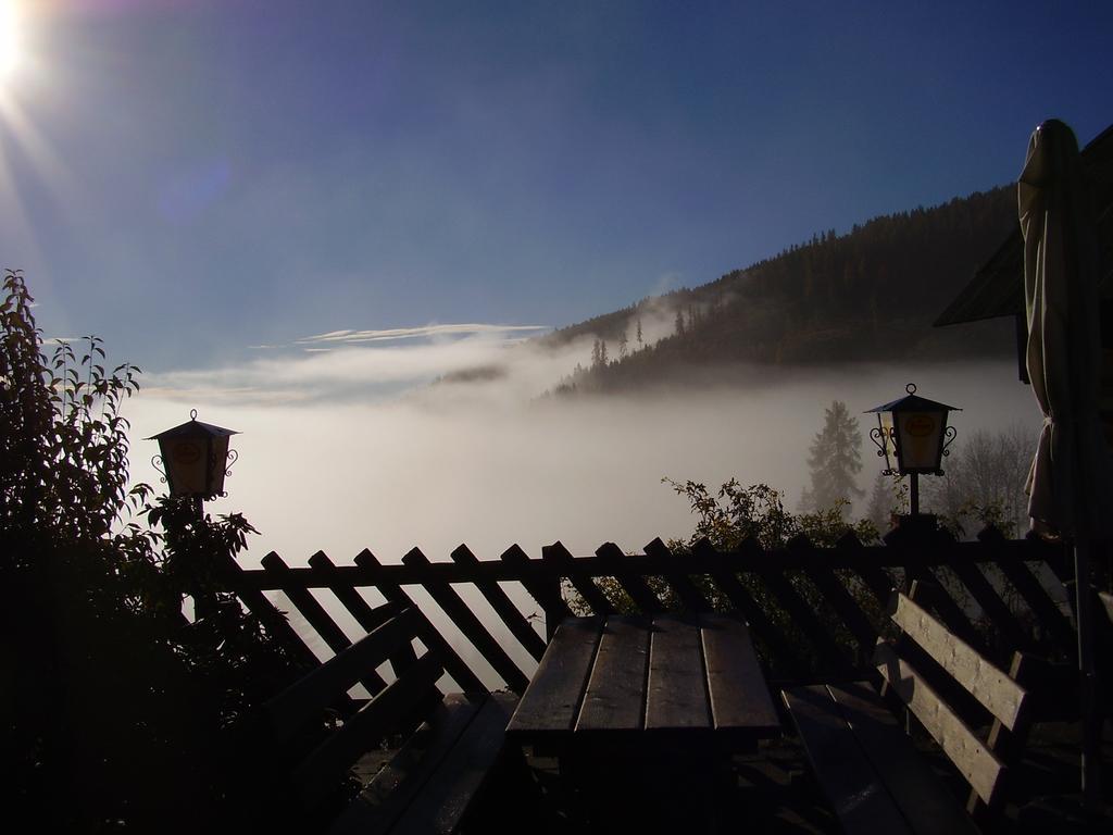 Hotel Surtmannhof à Sirnitz Extérieur photo