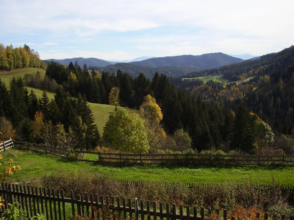 Hotel Surtmannhof à Sirnitz Extérieur photo