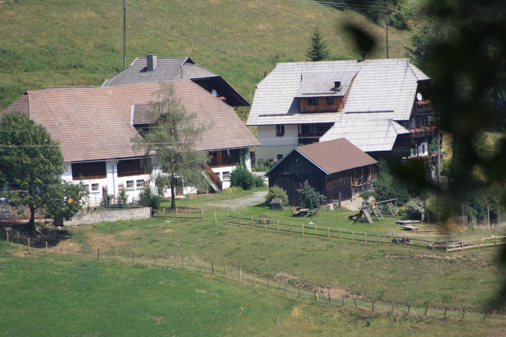 Hotel Surtmannhof à Sirnitz Extérieur photo