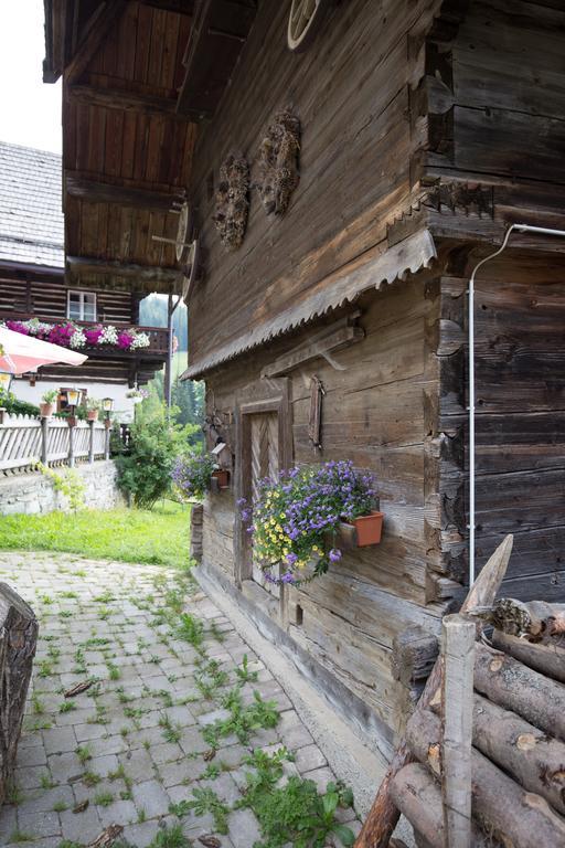 Hotel Surtmannhof à Sirnitz Extérieur photo