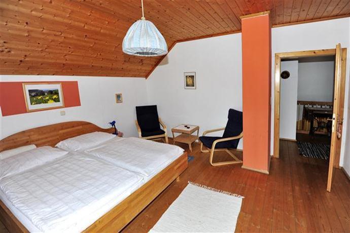 Hotel Surtmannhof à Sirnitz Extérieur photo